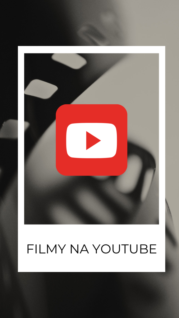 FILMY NA YOUTUBE